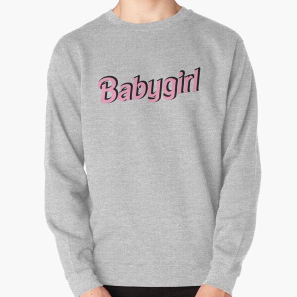 daddy's girl sweatshirt