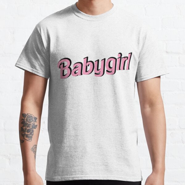 Babygirl Classic T-Shirt