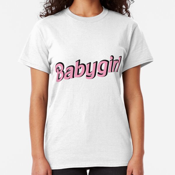 Babygirl Classic T-Shirt