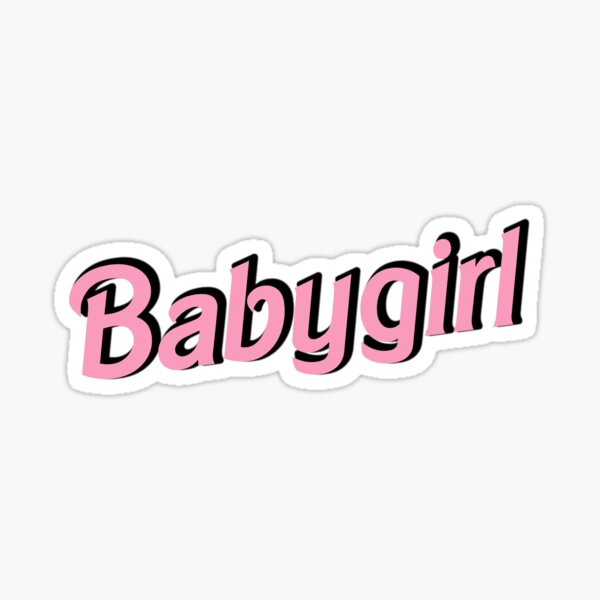 Bebita Pegatina