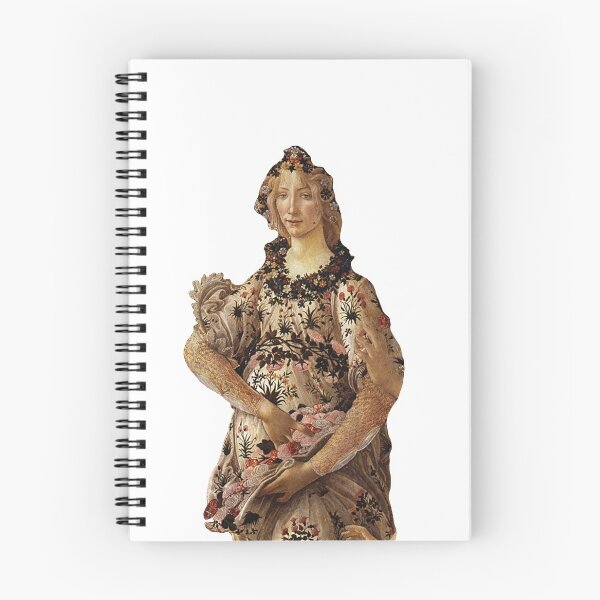 Item preview, Primavera Botticelli designed and sold by ellyr13.