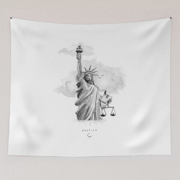 Item preview, Justice designed and sold by Clément PAYEN.