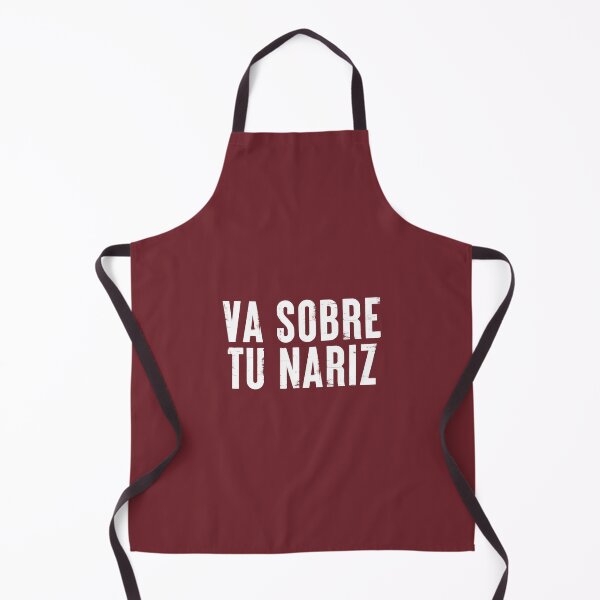 Item preview, Va Sobre Tu Nariz #4 designed and sold by SalahBlt.