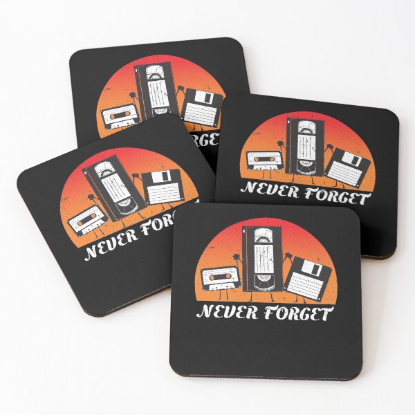 Item preview, Never Forget designed and sold by Gravity1206.
