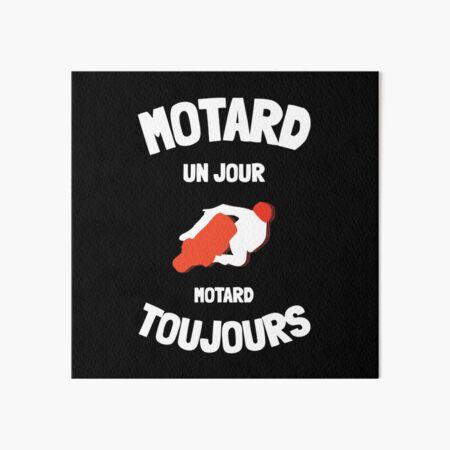 Impression Rigide Mon Plan Pour Le Week End Humour Moto Par Joozybart Redbubble