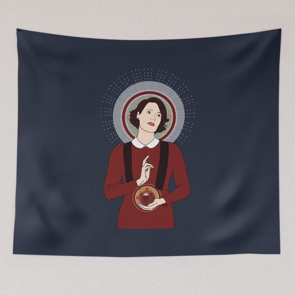 Item preview, Promo of the series in drawing designed and sold by MaiSeries.