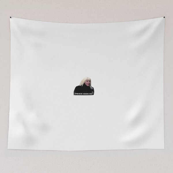Item preview, Is that Phoebe Bridgers  designed and sold by marharf.