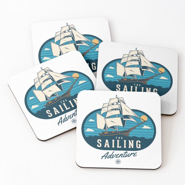 Item preview, Sailing designed and sold by designbyjodyb.