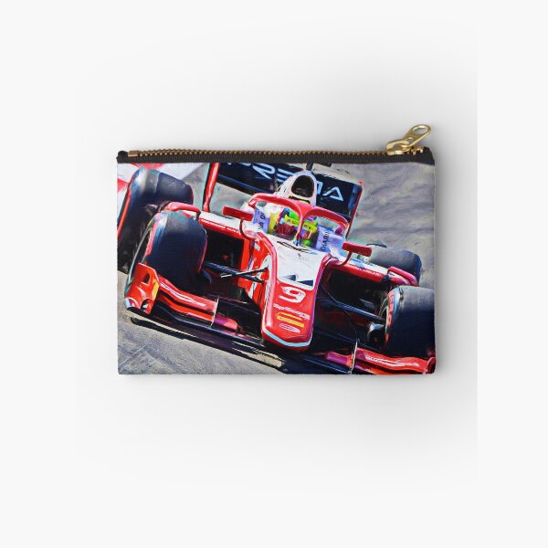Item preview, Mick Schumacher - F2 2019 designed and sold by Glineur.