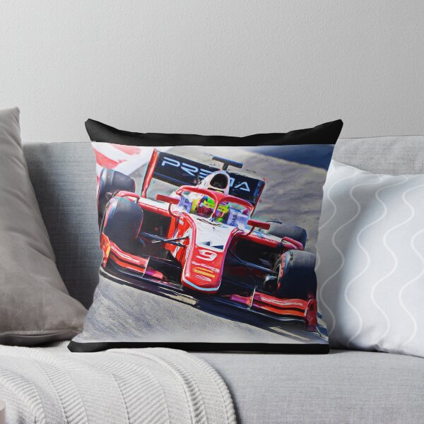 Item preview, Mick Schumacher - F2 2019 designed and sold by Glineur.