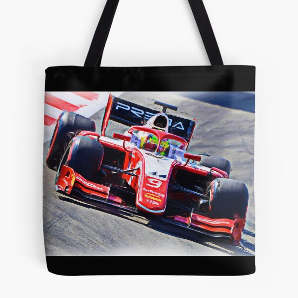 Item preview, Mick Schumacher - F2 2019 designed and sold by Glineur.