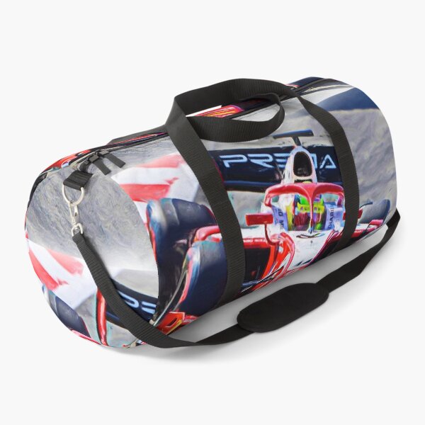 Item preview, Mick Schumacher - F2 2019 designed and sold by Glineur.