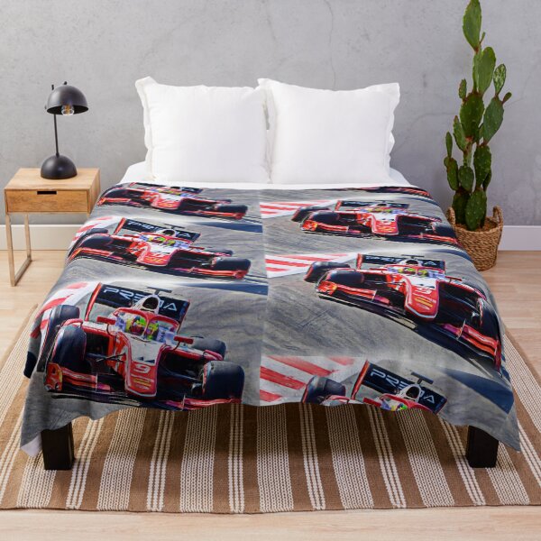 Item preview, Mick Schumacher - F2 2019 designed and sold by Glineur.
