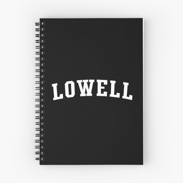 Item preview, Lowell designed and sold by Novel Gifts.