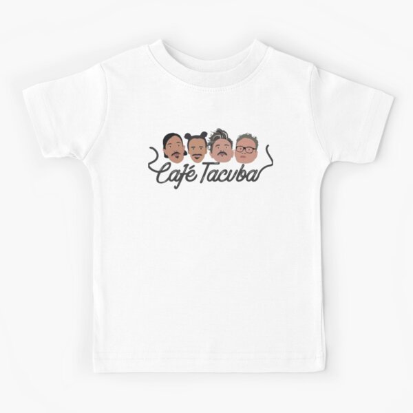 Item preview, Cafe Tacvba designed and sold by bananamilkshake.
