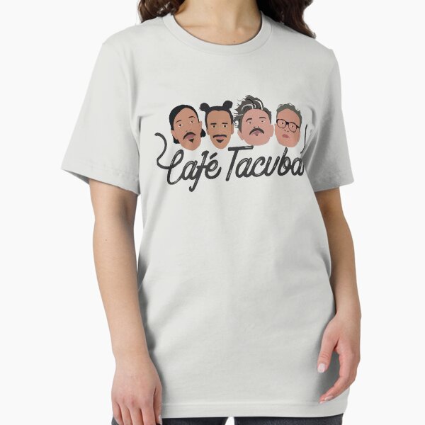 Item preview, Cafe Tacvba designed and sold by bananamilkshake.