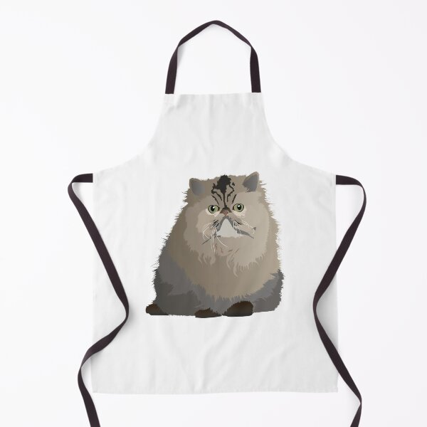 Item preview, Persian Cat designed and sold by NorseTech.