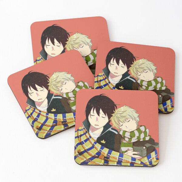Item preview, お休み designed and sold by pameladraws.