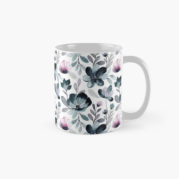 Item preview, Seamless Pattern Floral watercolor graphic designed and sold by Openspace2020.