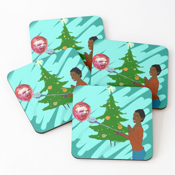 Item preview, merry xmas designed and sold by MicahChaim.