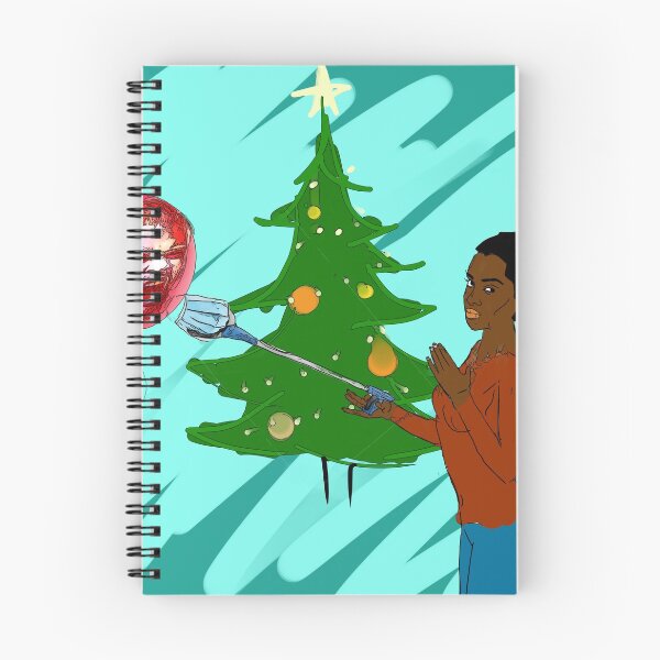 Item preview, merry xmas designed and sold by MicahChaim.