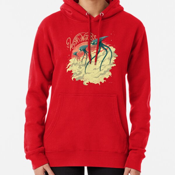 Item preview, War of the Worlds designed and sold by TheArtDary.