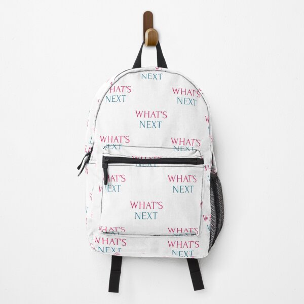 Item preview, Whats Next designed and sold by Rabia01.