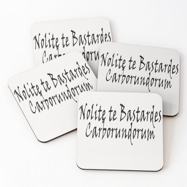 Item preview, BASTARDS designed and sold by FILIBURCIA.