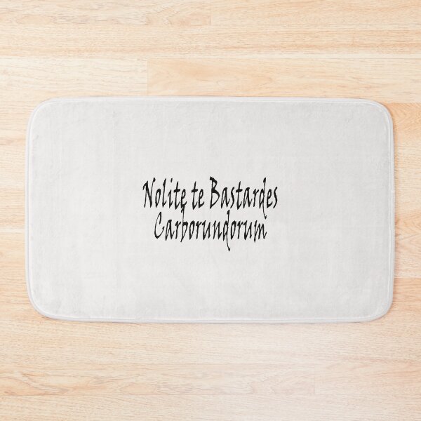 Item preview, BASTARDS designed and sold by FILIBURCIA.