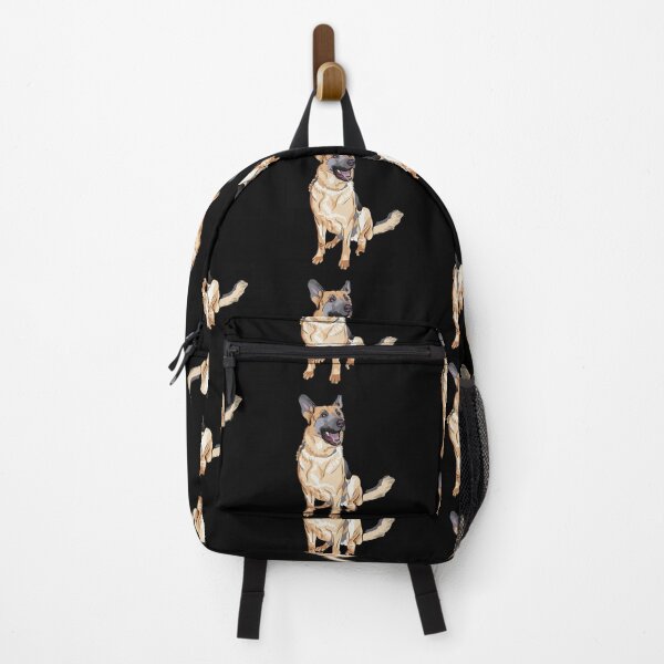 Item preview, I Like my German Shepherd designed and sold by Maful.