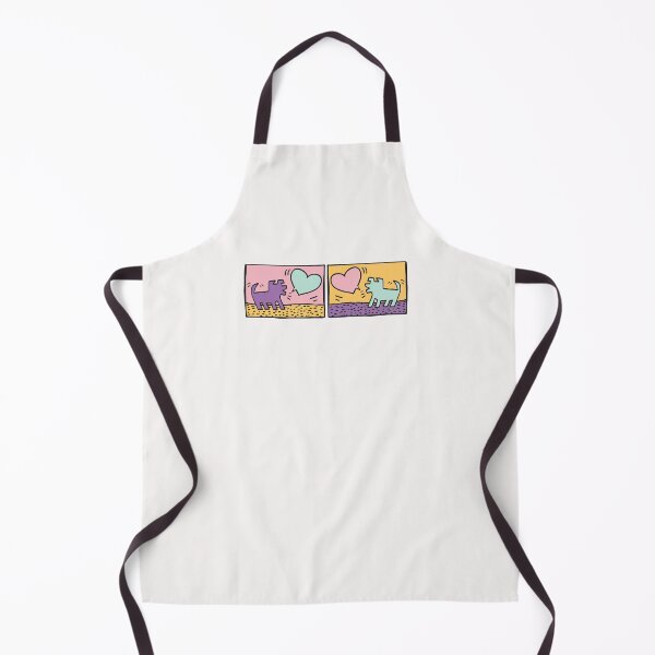 Item preview, LaurenzSide Puppy Love designed and sold by rearilliterate.