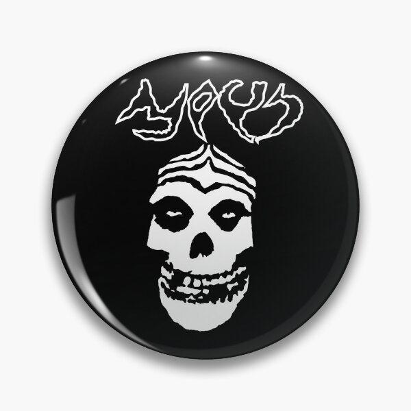 Item preview, Klingon Misfits designed and sold by WarpKore.