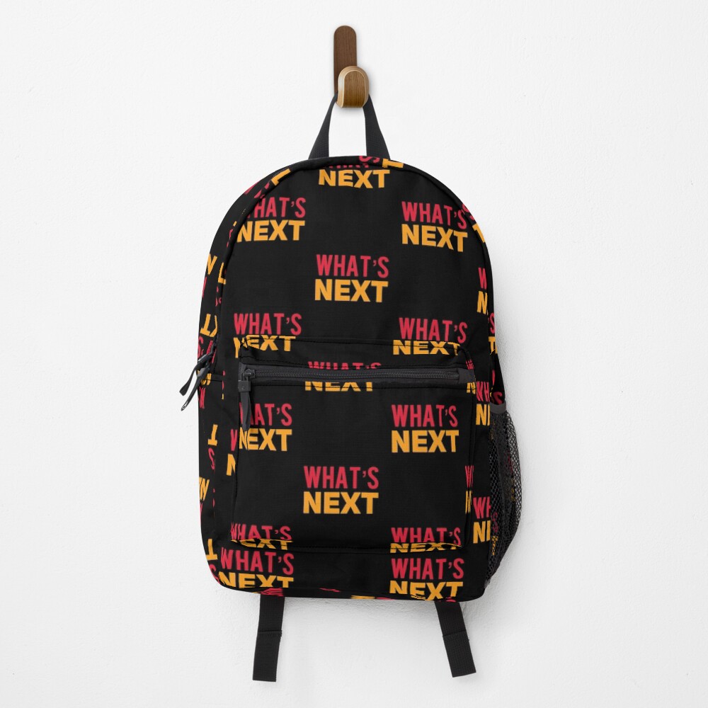 Item preview, Backpack designed and sold by Rabia01.
