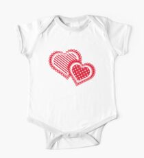Love One Piece - Short Sleeve