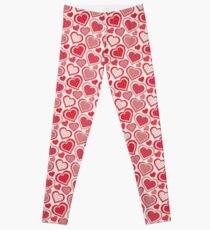 Love Leggings