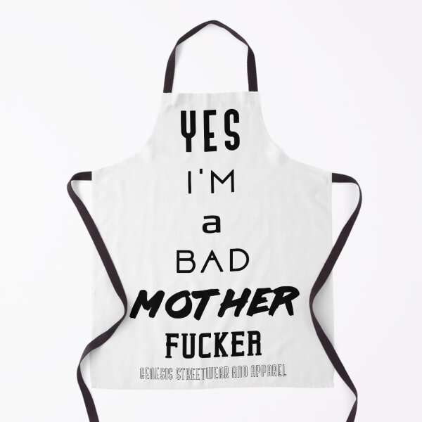 Item preview, Bad Mofo designed and sold by Retromegahero83.