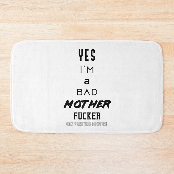Item preview, Bad Mofo  designed and sold by Retromegahero83.