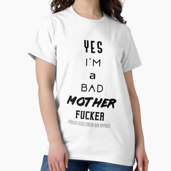 Item preview, Bad Mofo  designed and sold by Retromegahero83.