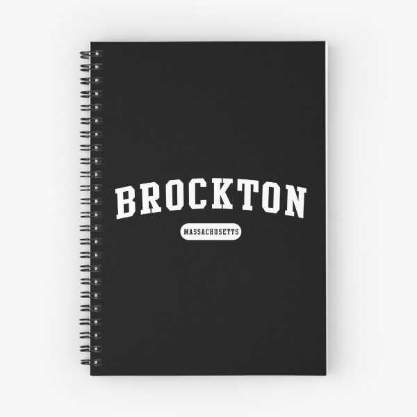 Item preview, Brockton, Massachusetts designed and sold by Novel Gifts.