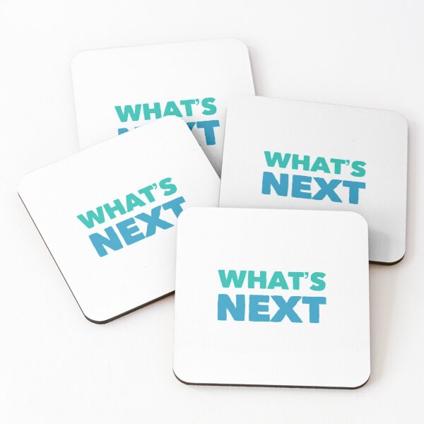 Item preview, Whats Next designed and sold by Rabia01.