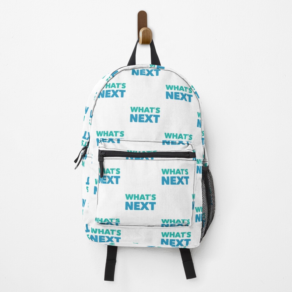 Item preview, Backpack designed and sold by Rabia01.