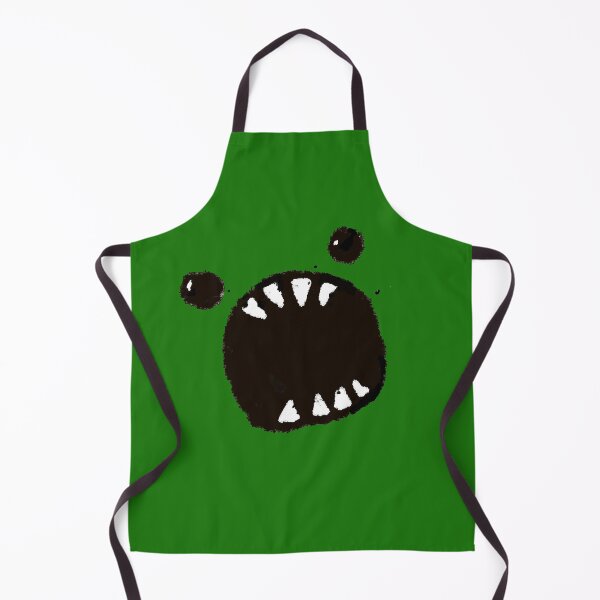 Item preview, Monster mouth. Fun designed and sold by crestian.