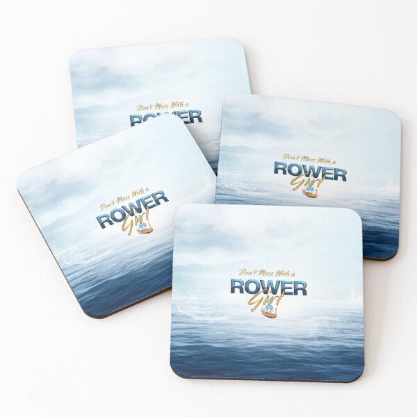 Item preview, Rower Girl designed and sold by teepossible.