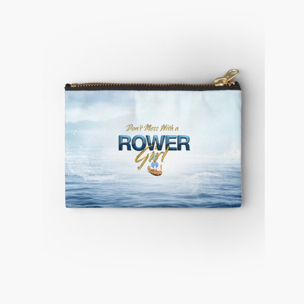 Item preview, Rower Girl designed and sold by teepossible.