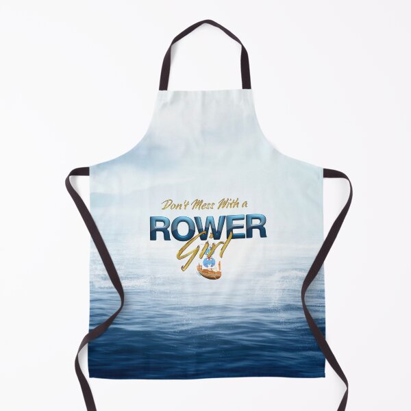 Item preview, Rower Girl designed and sold by teepossible.