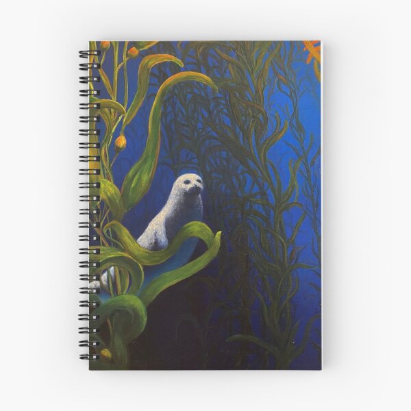 Item preview, SeaLion designed and sold by Robyn Alatorre.