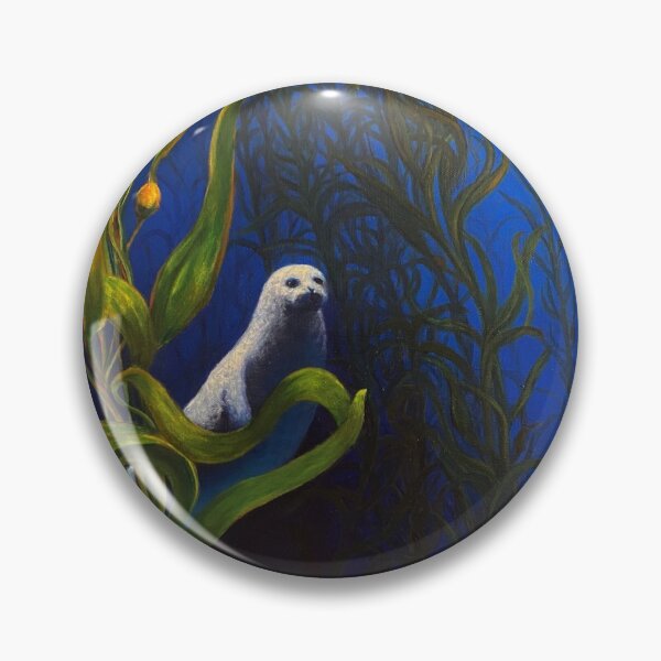 Item preview, SeaLion designed and sold by Robyn Alatorre.