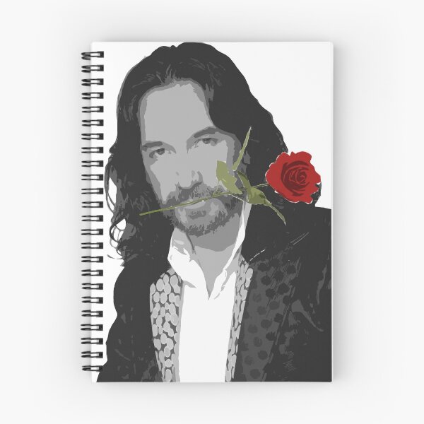 Item preview, Marco Antonio Solis designed and sold by bananamilkshake.