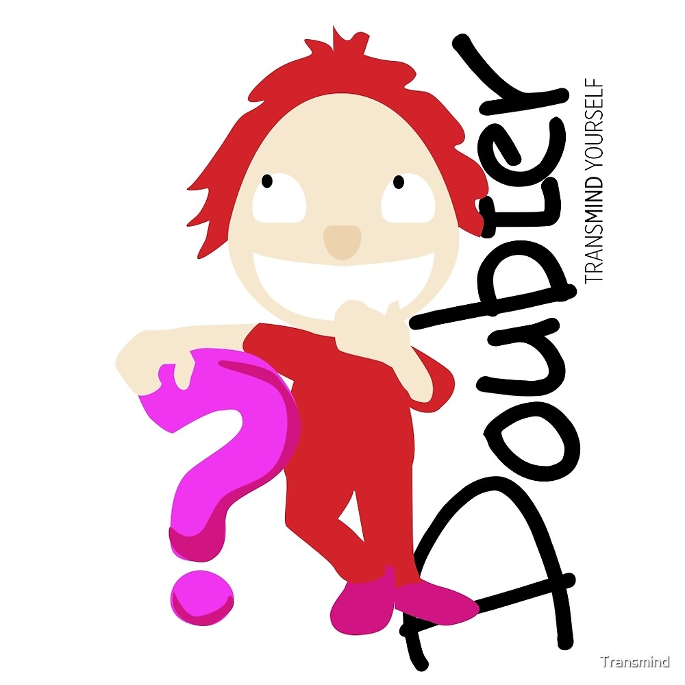 doubter-transmind-yourself-by-transmind-redbubble