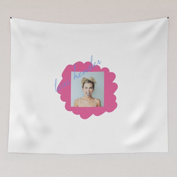 Item preview, Lexi hensler designed and sold by Caesar-store.